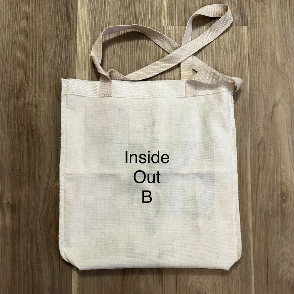 Taylor Swift Tote Bag “May Your Next ERA Be The Best One Yet! Canvas New